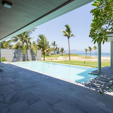 Villa Idc White House Da Nang Exterior foto