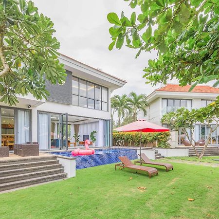 Villa Idc White House Da Nang Exterior foto