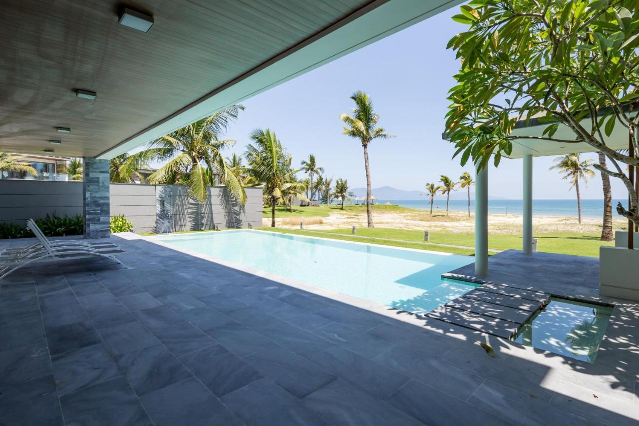 Villa Idc White House Da Nang Exterior foto