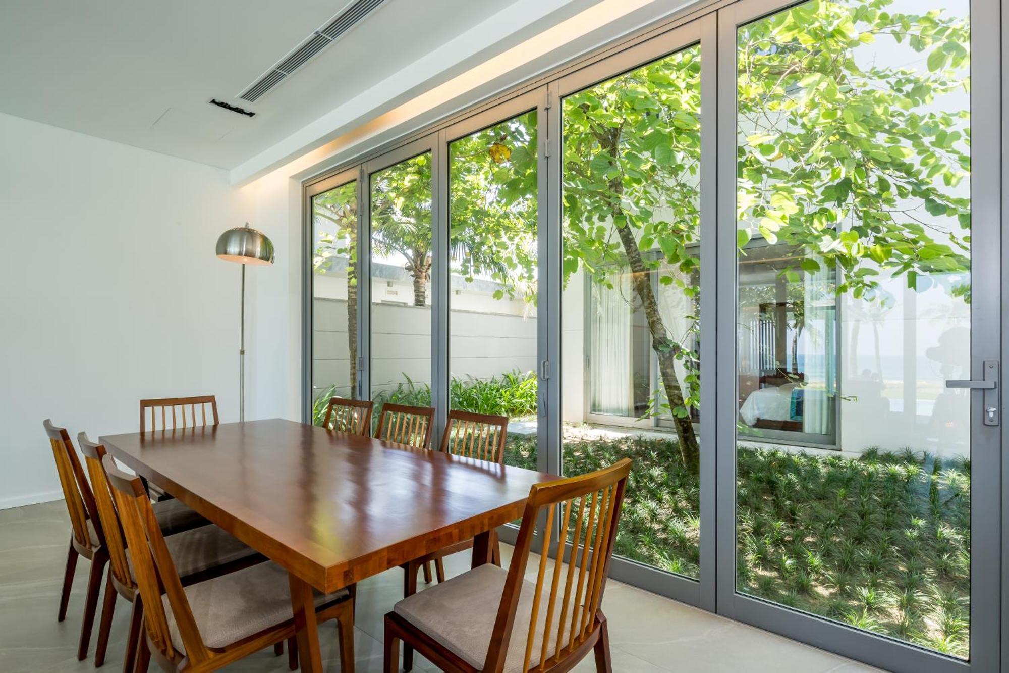 Villa Idc White House Da Nang Exterior foto